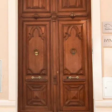 Suite Premium - Cathedral Of Malaga Exterior photo
