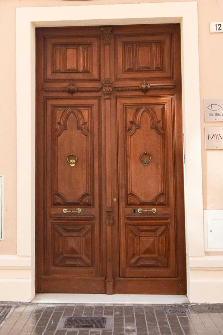 Premium - Cathedral Of Apartament Malaga